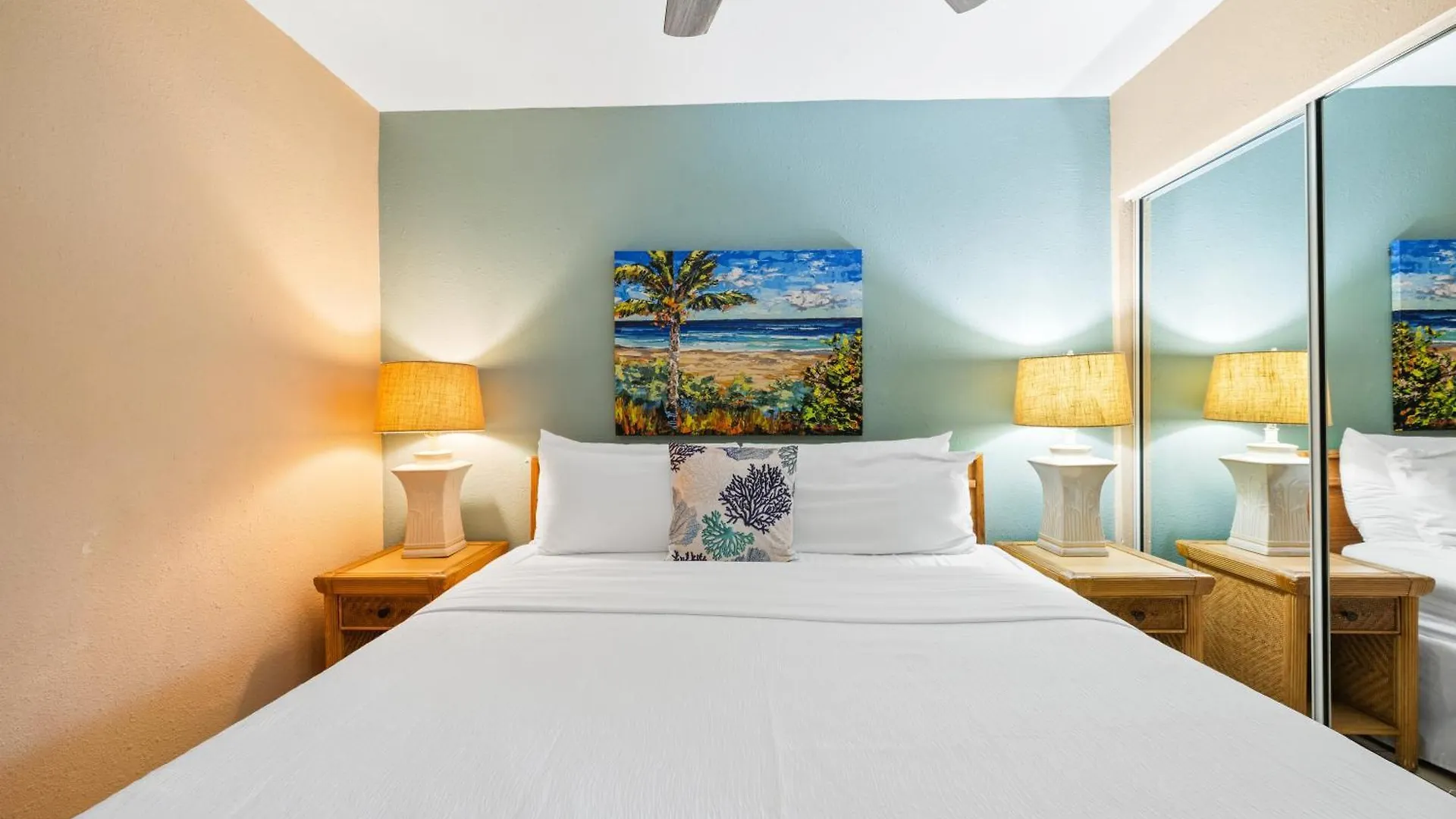 Tatil Evi Nohonani 101 Villa Kahana