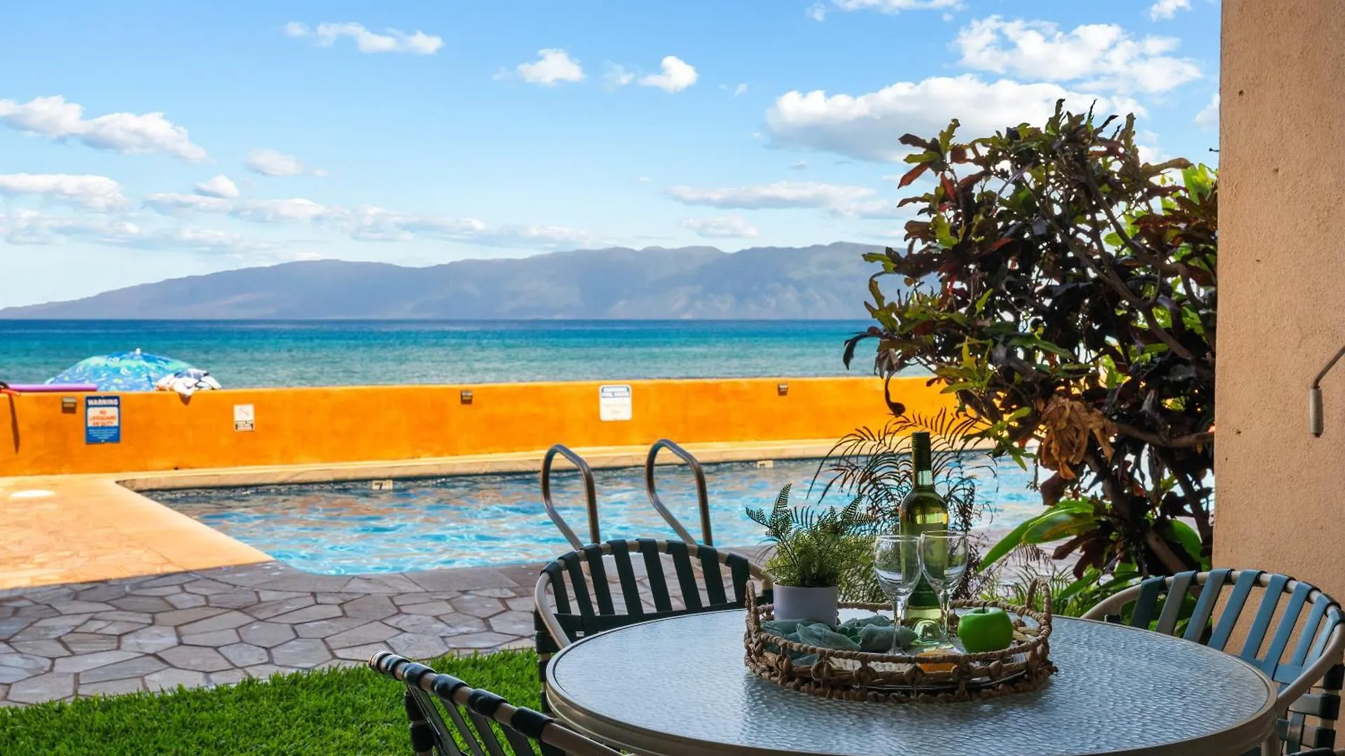 Nohonani 101 Villa Kahana ABD